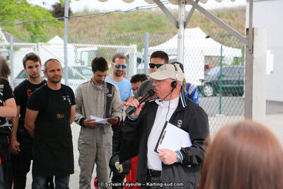 12/06/2016 : Course Club de Muret (Photos Sylvain Fayeulle) 2016 — karting