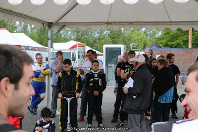 12/06/2016 : Course Club de Muret (Photos Sylvain Fayeulle) 2016 — karting