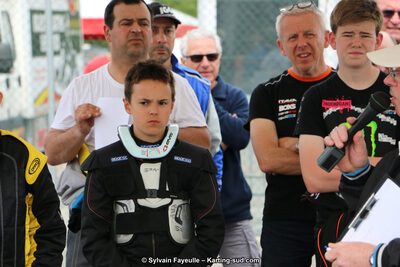 12/06/2016 : Course Club de Muret (Photos Sylvain Fayeulle) 2016 — karting