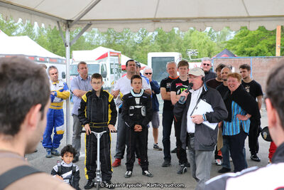 12/06/2016 : Course Club de Muret (Photos Sylvain Fayeulle) 2016 — karting