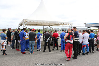12/06/2016 : Course Club de Muret (Photos Sylvain Fayeulle) 2016 — karting