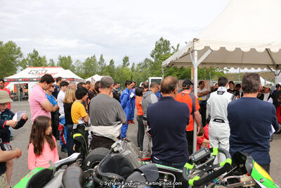 12/06/2016 : Course Club de Muret (Photos Sylvain Fayeulle) 2016 — karting