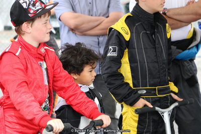 12/06/2016 : Course Club de Muret (Photos Sylvain Fayeulle) 2016 — karting