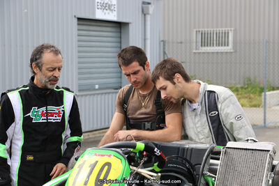 12/06/2016 : Course Club de Muret (Photos Sylvain Fayeulle) 2016 — karting