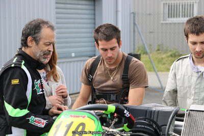 12/06/2016 : Course Club de Muret (Photos Sylvain Fayeulle) 2016 — karting