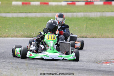 12/06/2016 : Course Club de Muret (Photos Sylvain Fayeulle) 2016 — karting