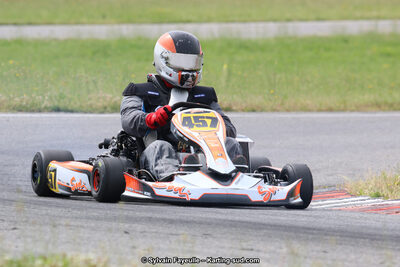 12/06/2016 : Course Club de Muret (Photos Sylvain Fayeulle) 2016 — karting