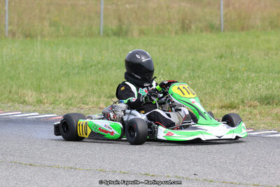 12/06/2016 : Course Club de Muret (Photos Sylvain Fayeulle) 2016 — karting