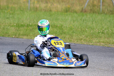 12/06/2016 : Course Club de Muret (Photos Sylvain Fayeulle) 2016 — karting