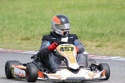 12/06/2016 : Course Club de Muret (Photos Sylvain Fayeulle) 2016 — karting