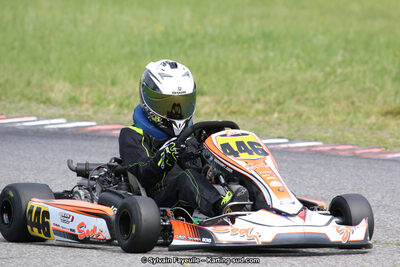 12/06/2016 : Course Club de Muret (Photos Sylvain Fayeulle) 2016 — karting