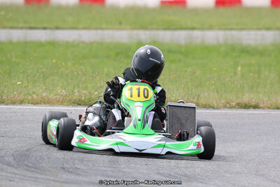 12/06/2016 : Course Club de Muret (Photos Sylvain Fayeulle) 2016 — karting