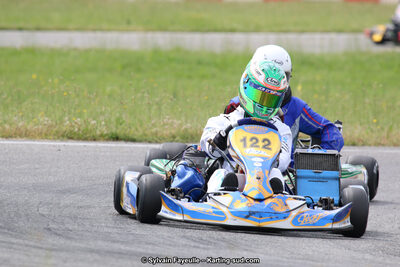 12/06/2016 : Course Club de Muret (Photos Sylvain Fayeulle) 2016 — karting