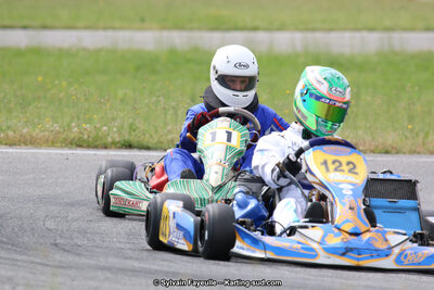 12/06/2016 : Course Club de Muret (Photos Sylvain Fayeulle) 2016 — karting