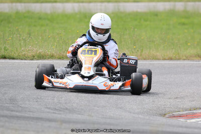 12/06/2016 : Course Club de Muret (Photos Sylvain Fayeulle) 2016 — karting