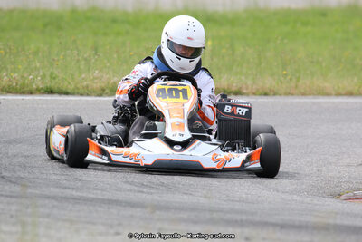 12/06/2016 : Course Club de Muret (Photos Sylvain Fayeulle) 2016 — karting