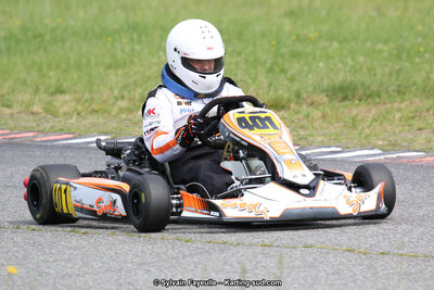 12/06/2016 : Course Club de Muret (Photos Sylvain Fayeulle) 2016 — karting
