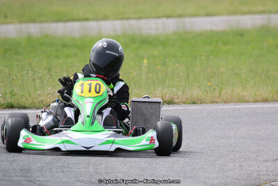 12/06/2016 : Course Club de Muret (Photos Sylvain Fayeulle) 2016 — karting