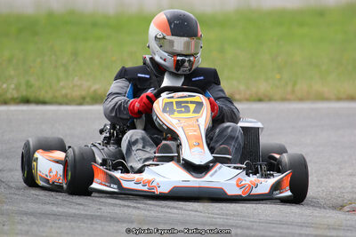 12/06/2016 : Course Club de Muret (Photos Sylvain Fayeulle) 2016 — karting