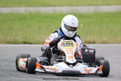 12/06/2016 : Course Club de Muret (Photos Sylvain Fayeulle) 2016 — karting
