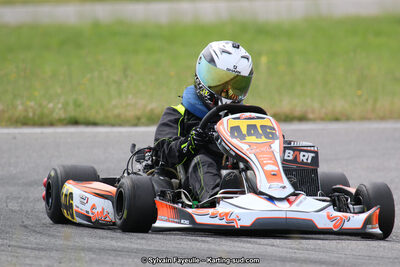 12/06/2016 : Course Club de Muret (Photos Sylvain Fayeulle) 2016 — karting