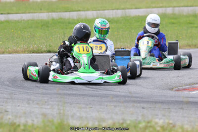 12/06/2016 : Course Club de Muret (Photos Sylvain Fayeulle) 2016 — karting
