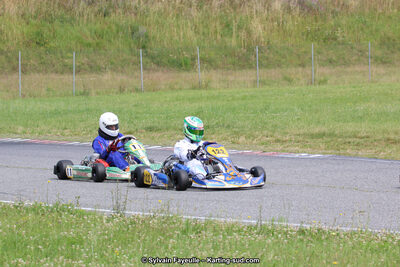 12/06/2016 : Course Club de Muret (Photos Sylvain Fayeulle) 2016 — karting