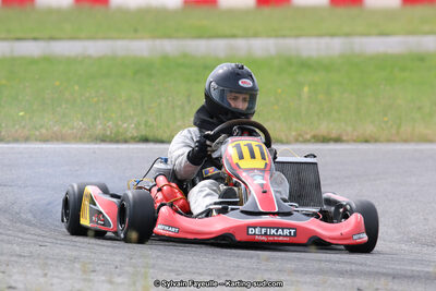 12/06/2016 : Course Club de Muret (Photos Sylvain Fayeulle) 2016 — karting
