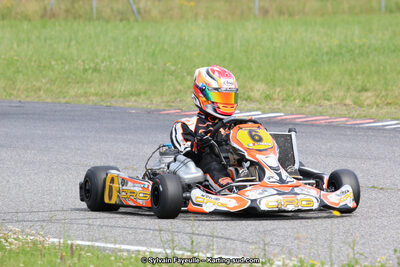 12/06/2016 : Course Club de Muret (Photos Sylvain Fayeulle) 2016 — karting