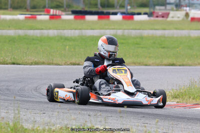 12/06/2016 : Course Club de Muret (Photos Sylvain Fayeulle) 2016 — karting