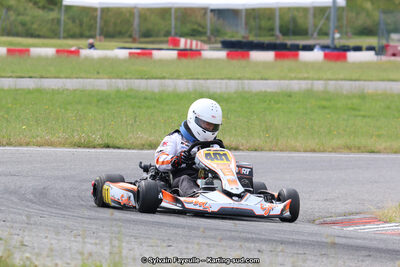 12/06/2016 : Course Club de Muret (Photos Sylvain Fayeulle) 2016 — karting