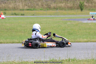 12/06/2016 : Course Club de Muret (Photos Sylvain Fayeulle) 2016 — karting