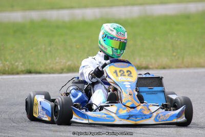 12/06/2016 : Course Club de Muret (Photos Sylvain Fayeulle) 2016 — karting