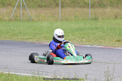 12/06/2016 : Course Club de Muret (Photos Sylvain Fayeulle) 2016 — karting