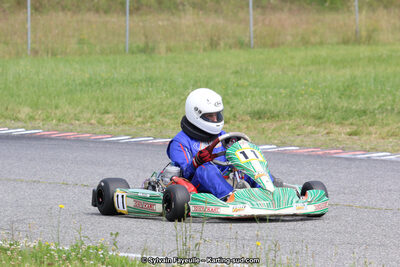 12/06/2016 : Course Club de Muret (Photos Sylvain Fayeulle) 2016 — karting