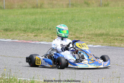 12/06/2016 : Course Club de Muret (Photos Sylvain Fayeulle) 2016 — karting
