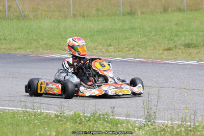 12/06/2016 : Course Club de Muret (Photos Sylvain Fayeulle) 2016 — karting