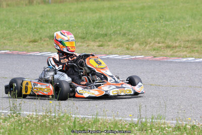 12/06/2016 : Course Club de Muret (Photos Sylvain Fayeulle) 2016 — karting