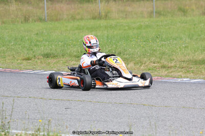 12/06/2016 : Course Club de Muret (Photos Sylvain Fayeulle) 2016 — karting