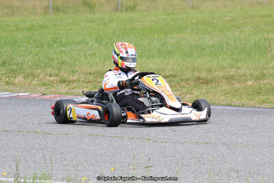 12/06/2016 : Course Club de Muret (Photos Sylvain Fayeulle) 2016 — karting