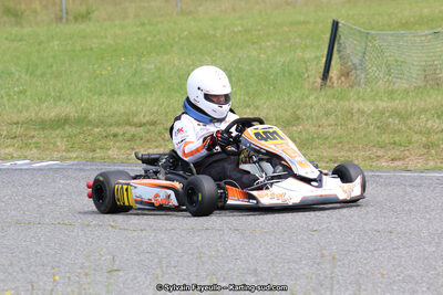12/06/2016 : Course Club de Muret (Photos Sylvain Fayeulle) 2016 — karting