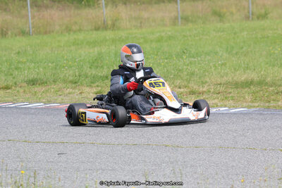 12/06/2016 : Course Club de Muret (Photos Sylvain Fayeulle) 2016 — karting