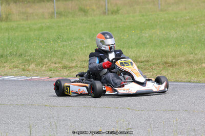 12/06/2016 : Course Club de Muret (Photos Sylvain Fayeulle) 2016 — karting