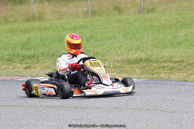 12/06/2016 : Course Club de Muret (Photos Sylvain Fayeulle) 2016 — karting