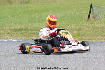 12/06/2016 : Course Club de Muret (Photos Sylvain Fayeulle) 2016 — karting
