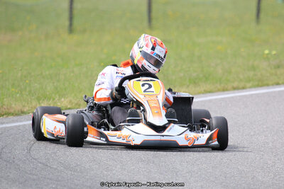 12/06/2016 : Course Club de Muret (Photos Sylvain Fayeulle) 2016 — karting