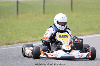 12/06/2016 : Course Club de Muret (Photos Sylvain Fayeulle) 2016 — karting