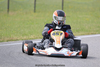 12/06/2016 : Course Club de Muret (Photos Sylvain Fayeulle) 2016 — karting