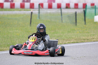 12/06/2016 : Course Club de Muret (Photos Sylvain Fayeulle) 2016 — karting