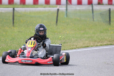 12/06/2016 : Course Club de Muret (Photos Sylvain Fayeulle) 2016 — karting